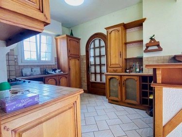 Maison a vendre Trébeurden 22560 Côtes-d'Armor 200 m2 6 pièces 583520 euros
