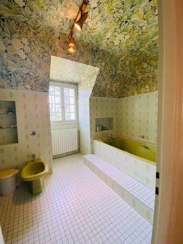 Maison a vendre Trébeurden 22560 Côtes-d'Armor 200 m2 6 pièces 583520 euros