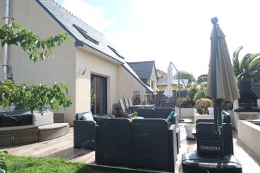 Maison a vendre Loperhet 29470 Finistère 117 m2 6 pièces 361000 euros