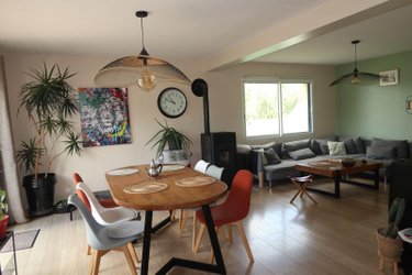 Maison a vendre Loperhet 29470 Finistère 117 m2 6 pièces 361000 euros
