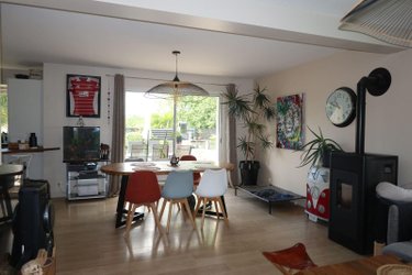 Maison a vendre Loperhet 29470 Finistère 117 m2 6 pièces 361000 euros