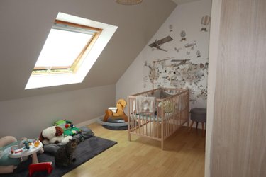 Maison a vendre Loperhet 29470 Finistère 117 m2 6 pièces 361000 euros