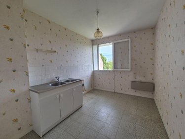 Maison a vendre Tessy-Bocage 50420 Manche 71 m2 4 pièces 115500 euros