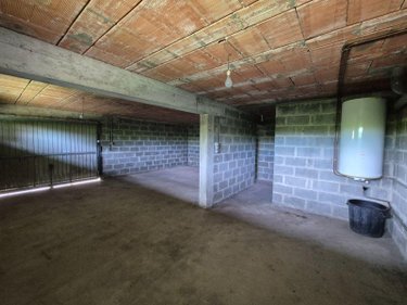 Maison a vendre Tessy-Bocage 50420 Manche 71 m2 4 pièces 115500 euros