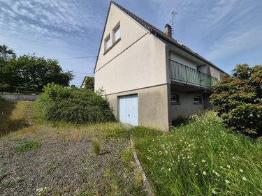 Maison a vendre Tessy-Bocage 50420 Manche 71 m2 4 pièces 115500 euros