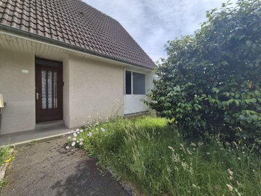 Maison a vendre Tessy-Bocage 50420 Manche 71 m2 4 pièces 115500 euros