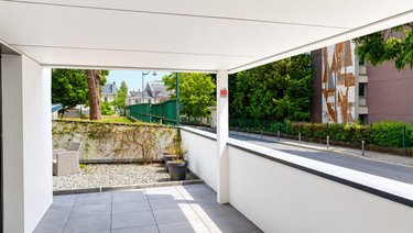 Appartement a vendre Rennes 35000 Ille-et-Vilaine 44 m2 2 pièces 262000 euros