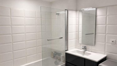 Appartement a vendre Rennes 35000 Ille-et-Vilaine 44 m2 2 pièces 262000 euros