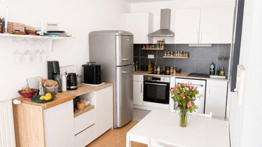 Appartement a vendre Rennes 35000 Ille-et-Vilaine 44 m2 2 pièces 262000 euros