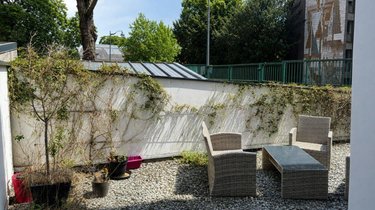 Appartement a vendre Rennes 35000 Ille-et-Vilaine 44 m2 2 pièces 262000 euros