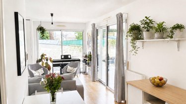 Appartement a vendre Rennes 35000 Ille-et-Vilaine 44 m2 2 pièces 262000 euros