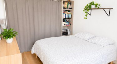Appartement a vendre Rennes 35000 Ille-et-Vilaine 44 m2 2 pièces 262000 euros