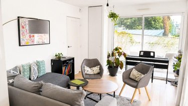 Appartement a vendre Rennes 35000 Ille-et-Vilaine 44 m2 2 pièces 262000 euros