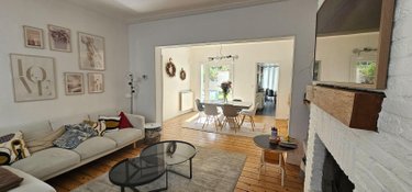 Maison a vendre Dunkerque 59140 Nord 158 m2 8 pièces 554260 euros