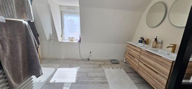 Maison a vendre Dunkerque 59140 Nord 158 m2 8 pièces 554260 euros