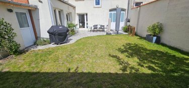 Maison a vendre Dunkerque 59140 Nord 158 m2 8 pièces 554260 euros