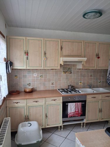Maison a vendre Ghyvelde 59254 Nord 85 m2 5 pièces 202800 euros