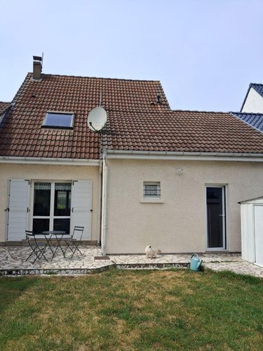 Maison a vendre Ghyvelde 59254 Nord 85 m2 5 pièces 202800 euros