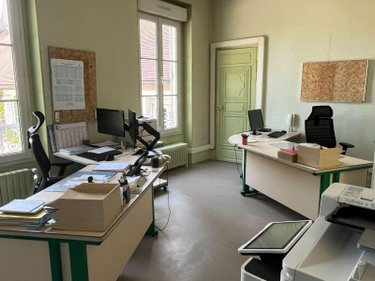 propriete a vendre Auxerre 89000 Yonne 440 m2 11 pièces 650000 euros