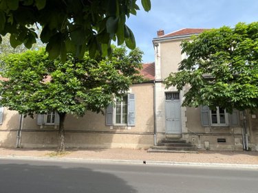 propriete a vendre Auxerre 89000 Yonne 440 m2 11 pièces 650000 euros