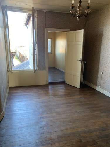 Maison a vendre Châtillon-sur-Indre 36700 Indre 77 m2 6 pièces 30800 euros
