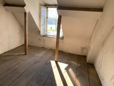 Maison a vendre Châtillon-sur-Indre 36700 Indre 77 m2 6 pièces 30800 euros