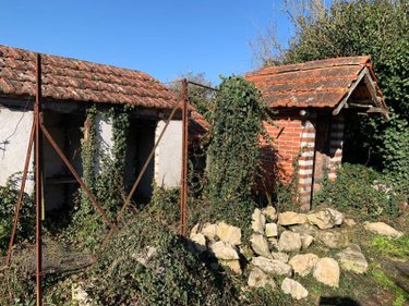 Maison a vendre Châtillon-sur-Indre 36700 Indre 77 m2 6 pièces 30800 euros