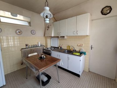 Maison a vendre Valdivienne 86300 Vienne 169 m2 6 pièces 200000 euros
