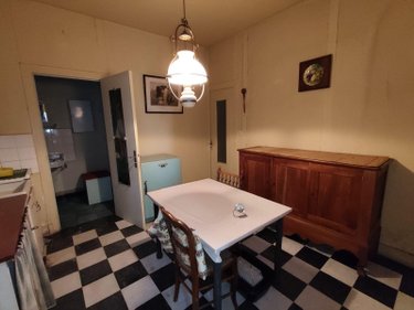 Maison a vendre Valdivienne 86300 Vienne 169 m2 6 pièces 200000 euros
