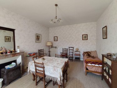 Maison a vendre Valdivienne 86300 Vienne 169 m2 6 pièces 200000 euros