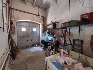 Maison a vendre Valdivienne 86300 Vienne 169 m2 6 pièces 200000 euros
