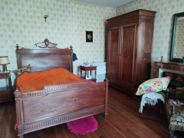 Maison a vendre Valdivienne 86300 Vienne 169 m2 6 pièces 200000 euros