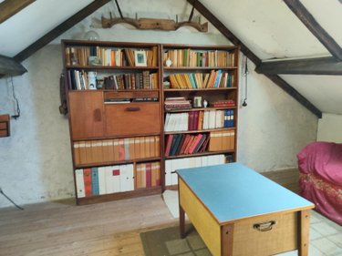 Maison a vendre Valdivienne 86300 Vienne 169 m2 6 pièces 200000 euros
