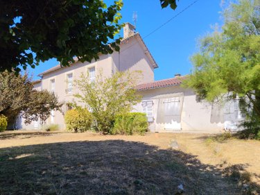 Maison a vendre Valdivienne 86300 Vienne 169 m2 6 pièces 200000 euros