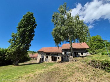 Maison a vendre Saint-Maurice-de-Rotherens 73240 Savoie 140 m2 6 pièces 400000 euros