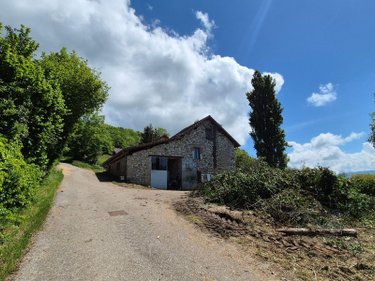 Maison a vendre Saint-Maurice-de-Rotherens 73240 Savoie 140 m2 6 pièces 400000 euros