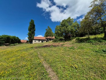 Maison a vendre Saint-Maurice-de-Rotherens 73240 Savoie 140 m2 6 pièces 400000 euros