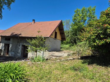 Maison a vendre Saint-Maurice-de-Rotherens 73240 Savoie 140 m2 6 pièces 400000 euros
