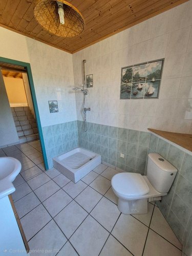 Maison a vendre Saint-Maurice-de-Rotherens 73240 Savoie 140 m2 6 pièces 400000 euros