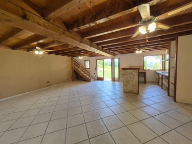 Maison a vendre Saint-Maurice-de-Rotherens 73240 Savoie 140 m2 6 pièces 400000 euros