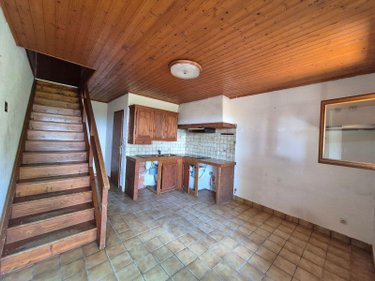 Maison a vendre Saint-Maurice-de-Rotherens 73240 Savoie 140 m2 6 pièces 400000 euros