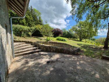 Maison a vendre Saint-Maurice-de-Rotherens 73240 Savoie 140 m2 6 pièces 400000 euros