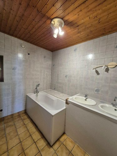 Maison a vendre Saint-Maurice-de-Rotherens 73240 Savoie 140 m2 6 pièces 400000 euros