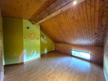 Maison a vendre Saint-Maurice-de-Rotherens 73240 Savoie 140 m2 6 pièces 400000 euros