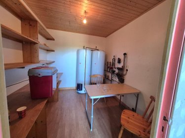 Maison a vendre Saint-Maurice-de-Rotherens 73240 Savoie 140 m2 6 pièces 400000 euros