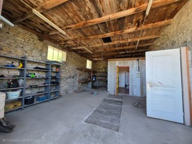 Maison a vendre Saint-Maurice-de-Rotherens 73240 Savoie 140 m2 6 pièces 400000 euros