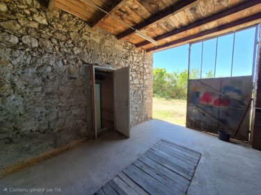 Maison a vendre Saint-Maurice-de-Rotherens 73240 Savoie 140 m2 6 pièces 400000 euros