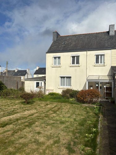 Maison a vendre Plabennec 29860 Finistère 84 m2 5 pièces 209300 euros