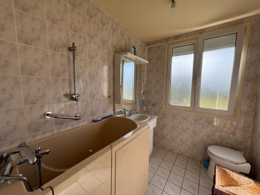 Maison a vendre Plabennec 29860 Finistère 84 m2 5 pièces 209300 euros