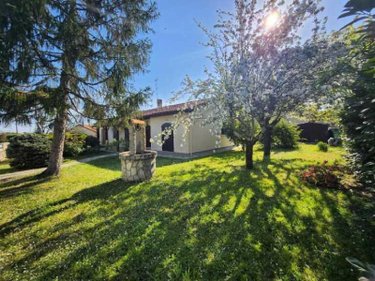 Maison a vendre Bassens 33530 Gironde 116 m2 4 pièces 299500 euros